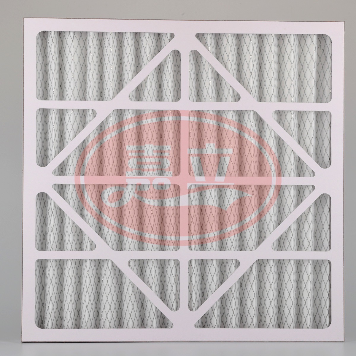 前郭纸框过滤器